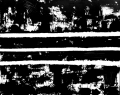Bridget Griggs abstract paintings/ Toronto abstract artist/ black and white paintings, contemporary