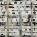 Bridget Griggs abstract art/ Toronto abstract artist
