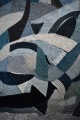 Bridget Griggs contemporary art Toronto Canada texture art abstract art