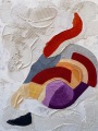 Bridget Griggs contemporary art Toronto Canada texture art abstract art