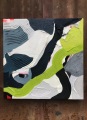 Bridget Griggs contemporary art Toronto Canada texture art abstract art